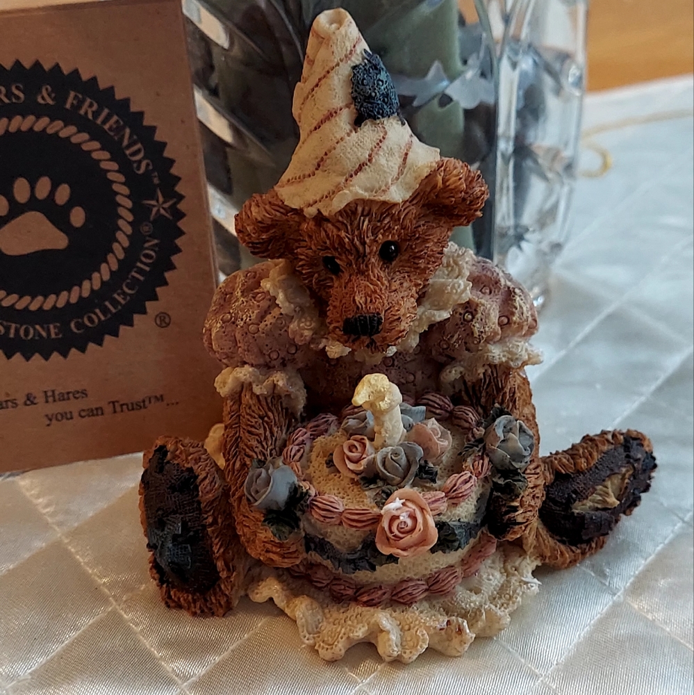 Figurine - Picture 3 of 3